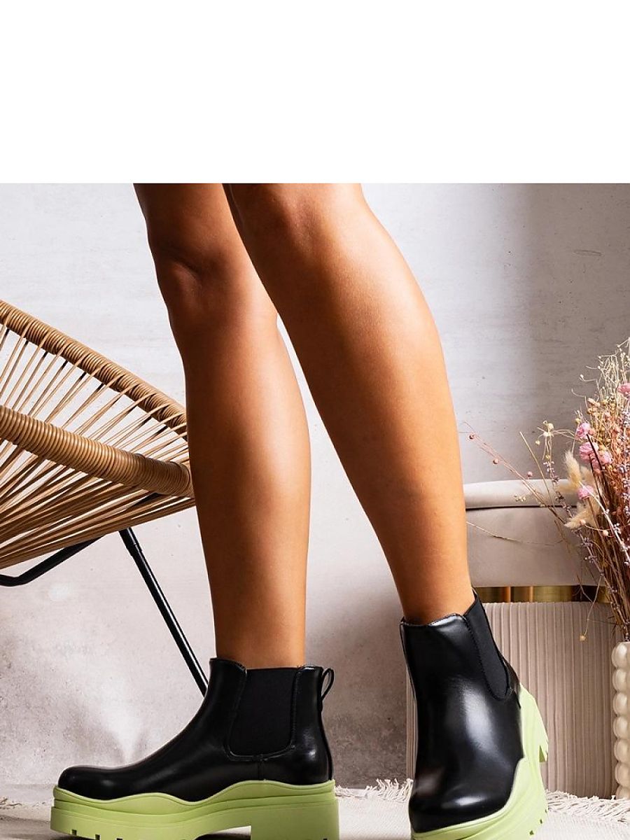  Boots model 205151 Solea 
