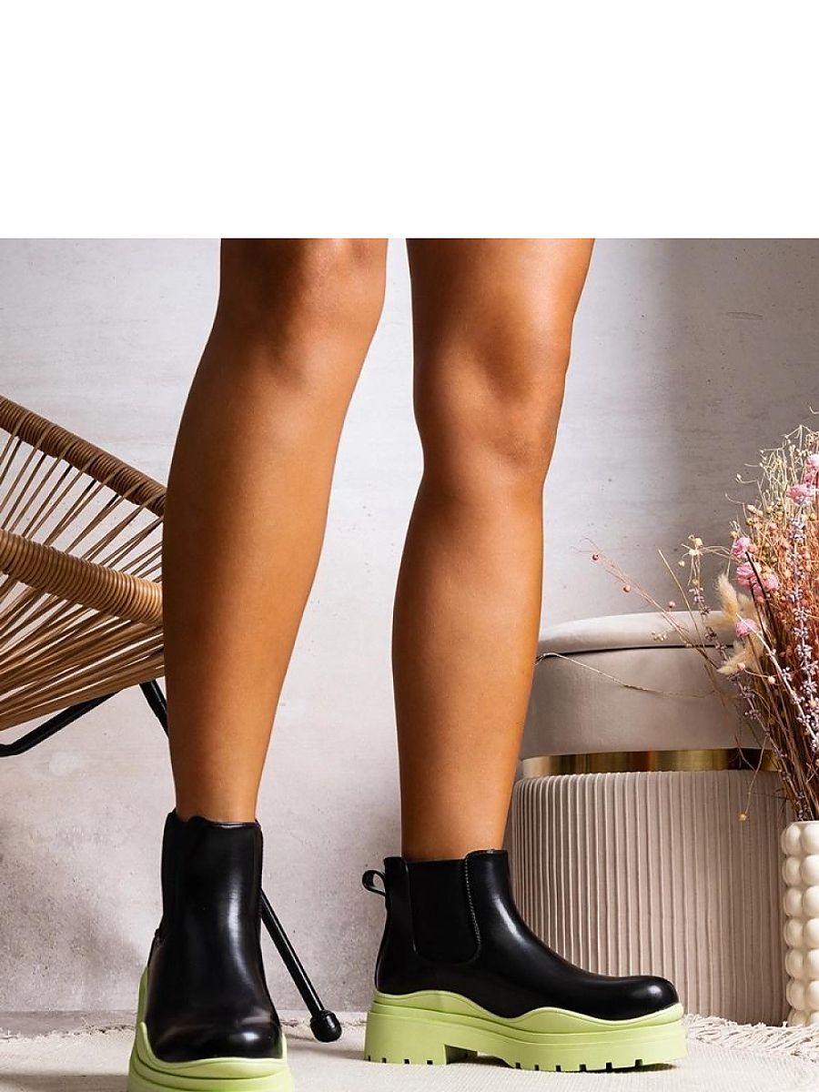  Boots model 205151 Solea 