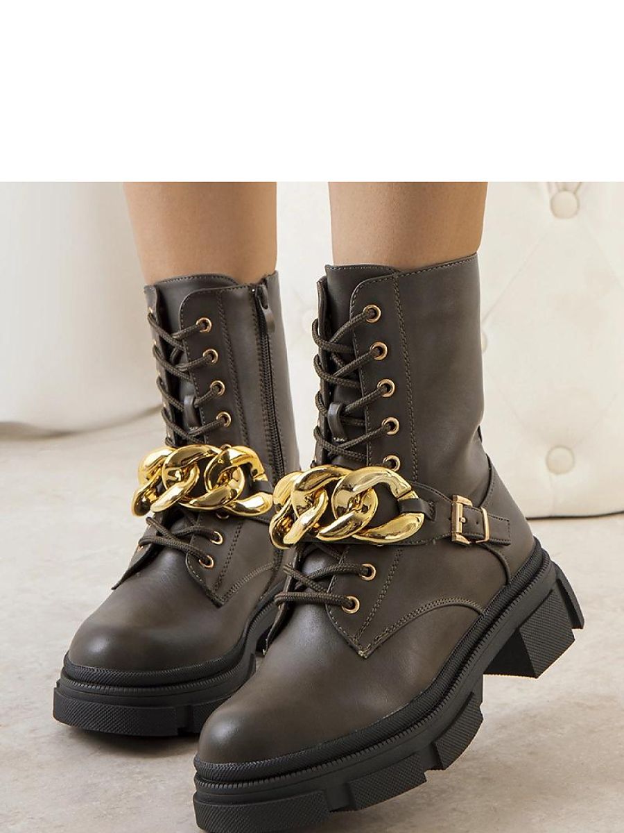  Boots model 205152 Solea 
