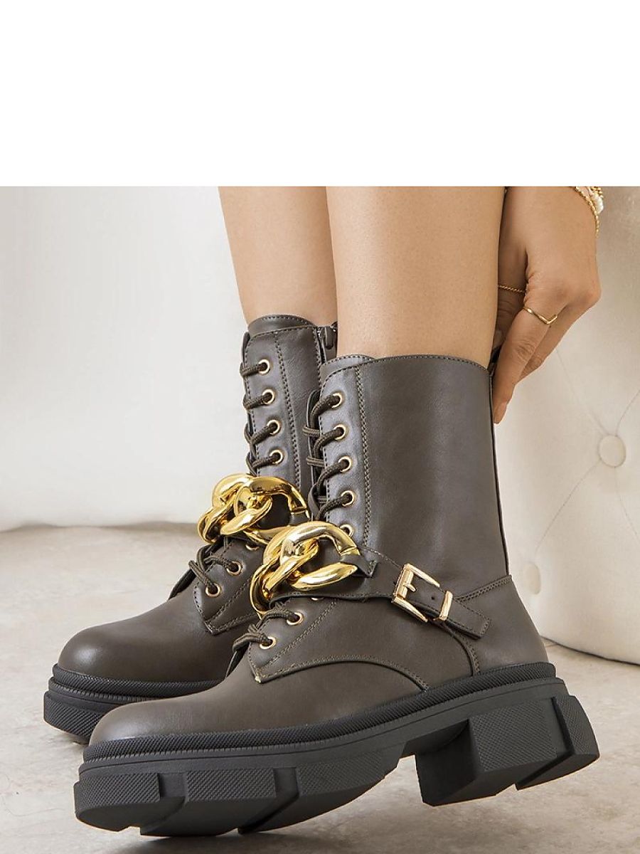  Boots model 205152 Solea 