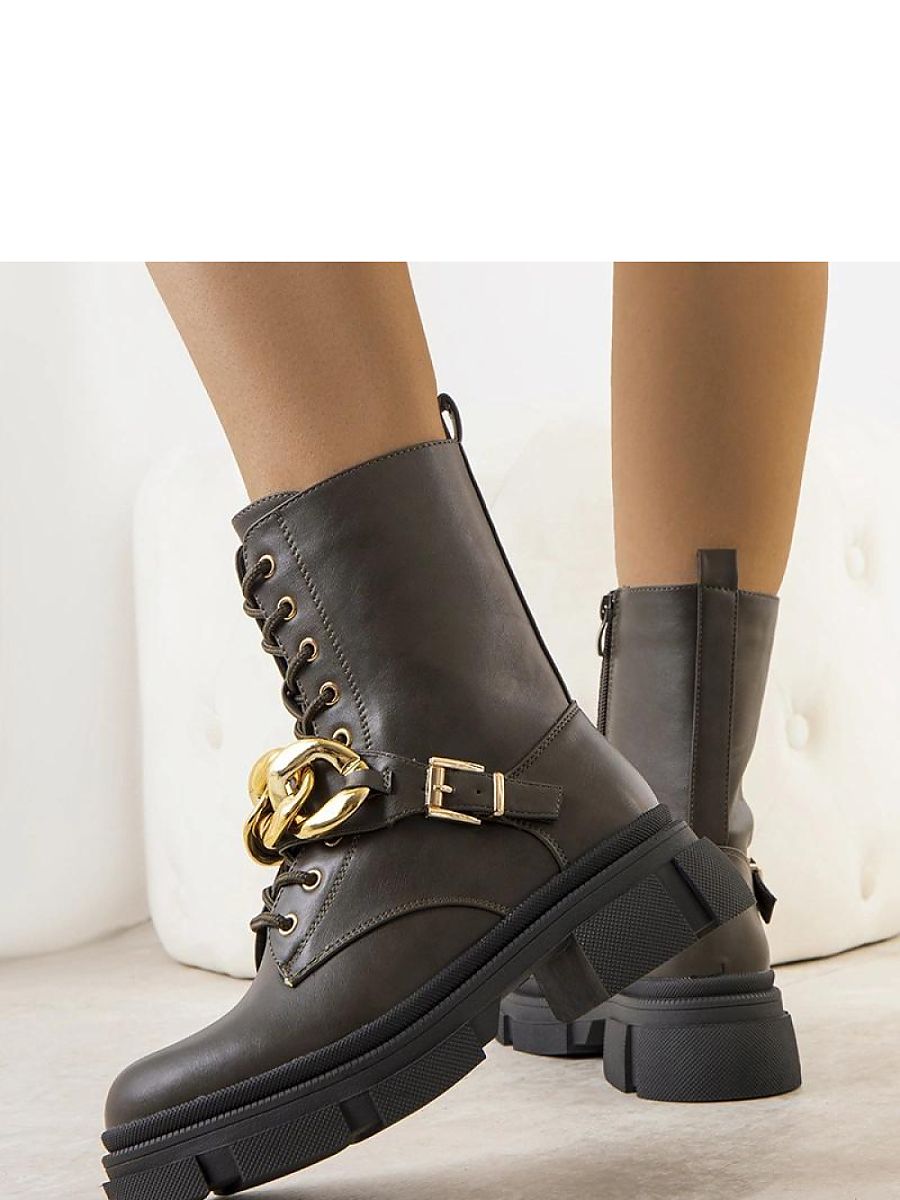  Boots model 205152 Solea 