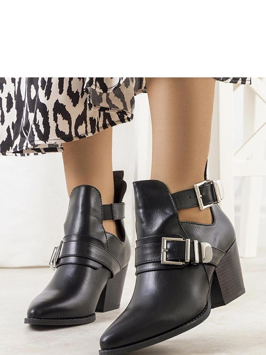  Boots model 205153 Solea 