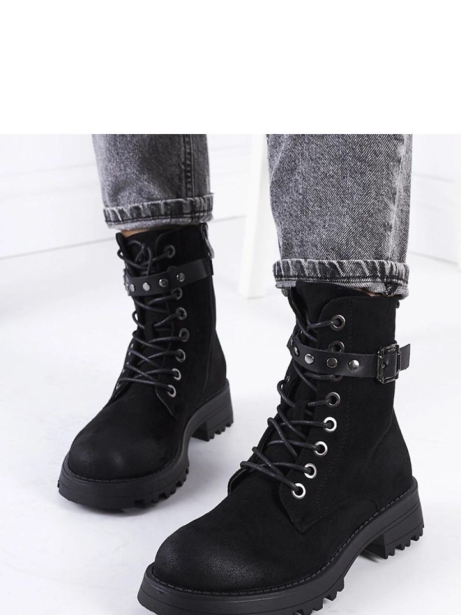  Boots model 205155 Solea 