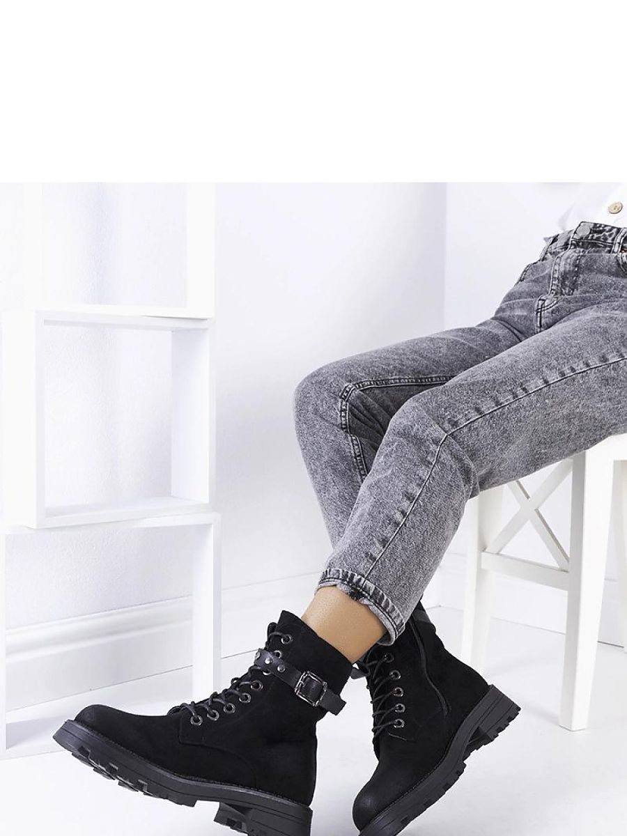  Boots model 205155 Solea 