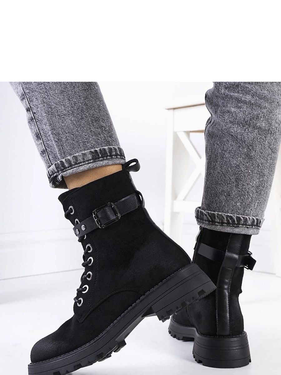  Boots model 205155 Solea 