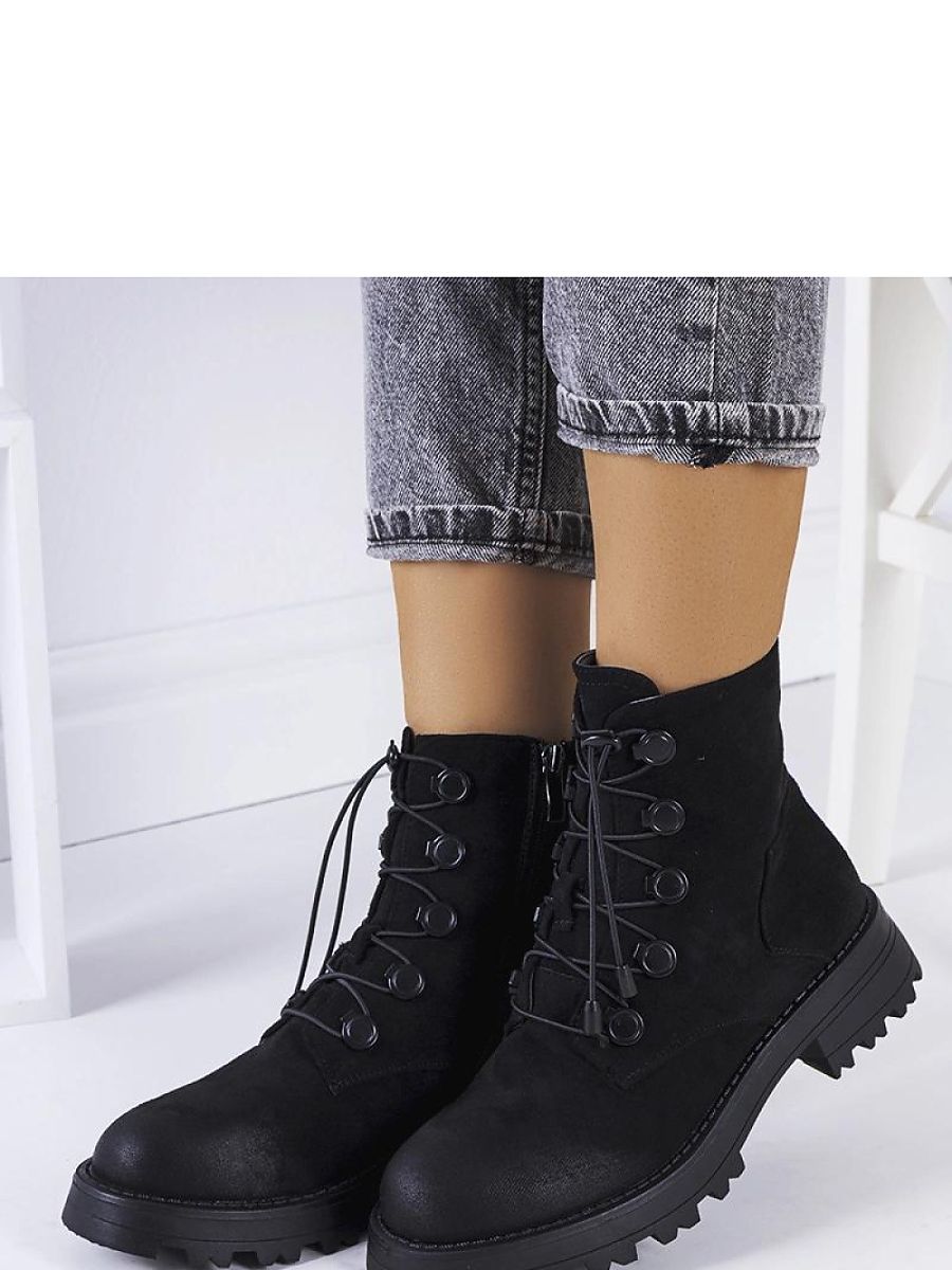  Boots model 205156 Solea 