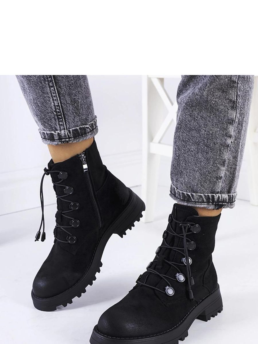  Boots model 205156 Solea 