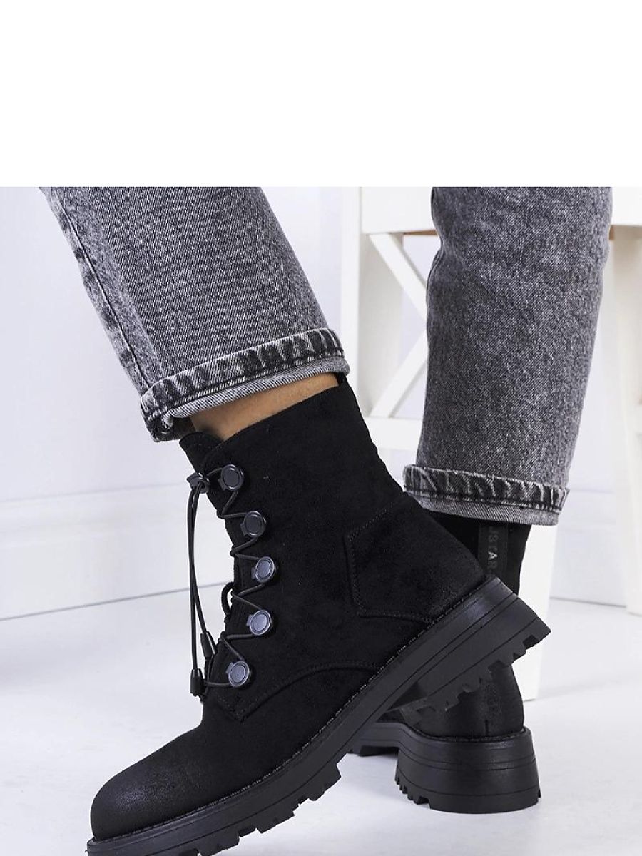  Boots model 205156 Solea 