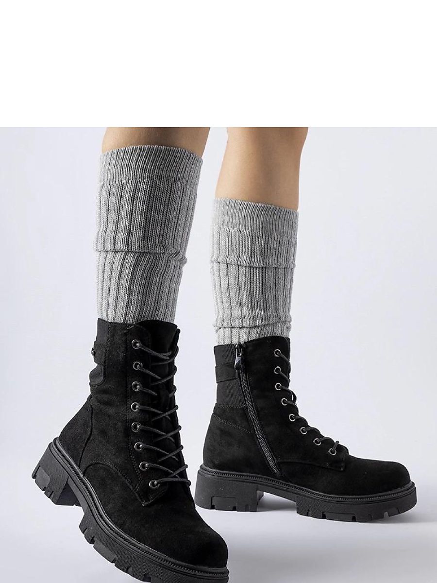  Boots model 205781 Solea 