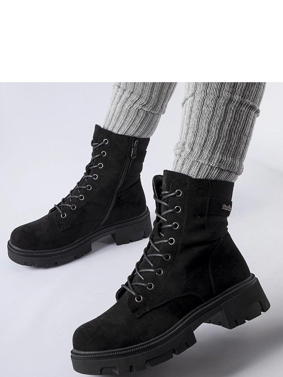  Boots model 205781 Solea 