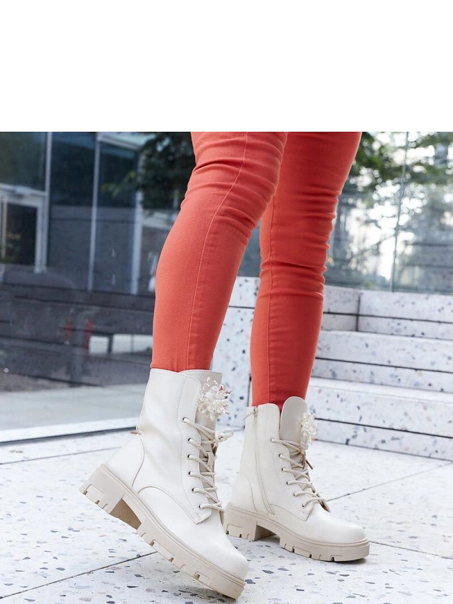  Boots model 205782 Solea 