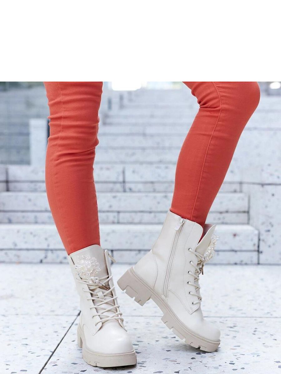  Boots model 205782 Solea 