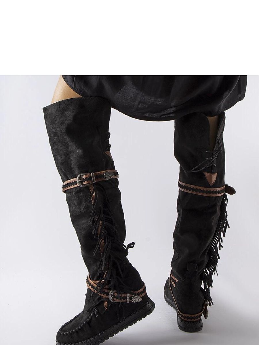  Buskin boots model 205788 Solea 
