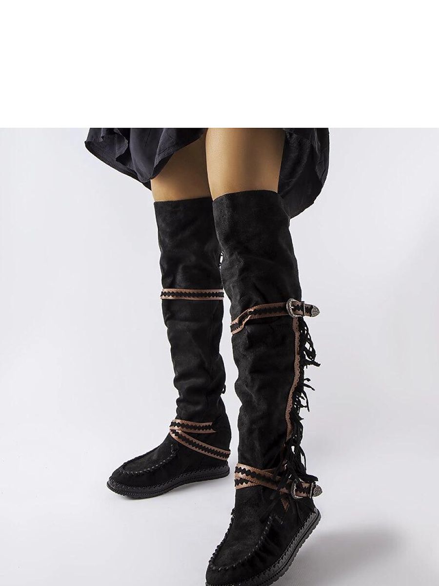  Buskin boots model 205788 Solea 