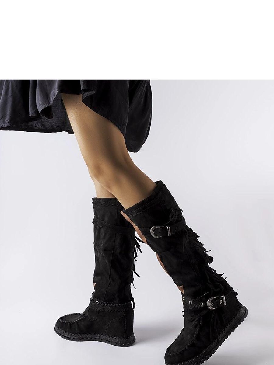  Buskin boots model 205791 Solea 