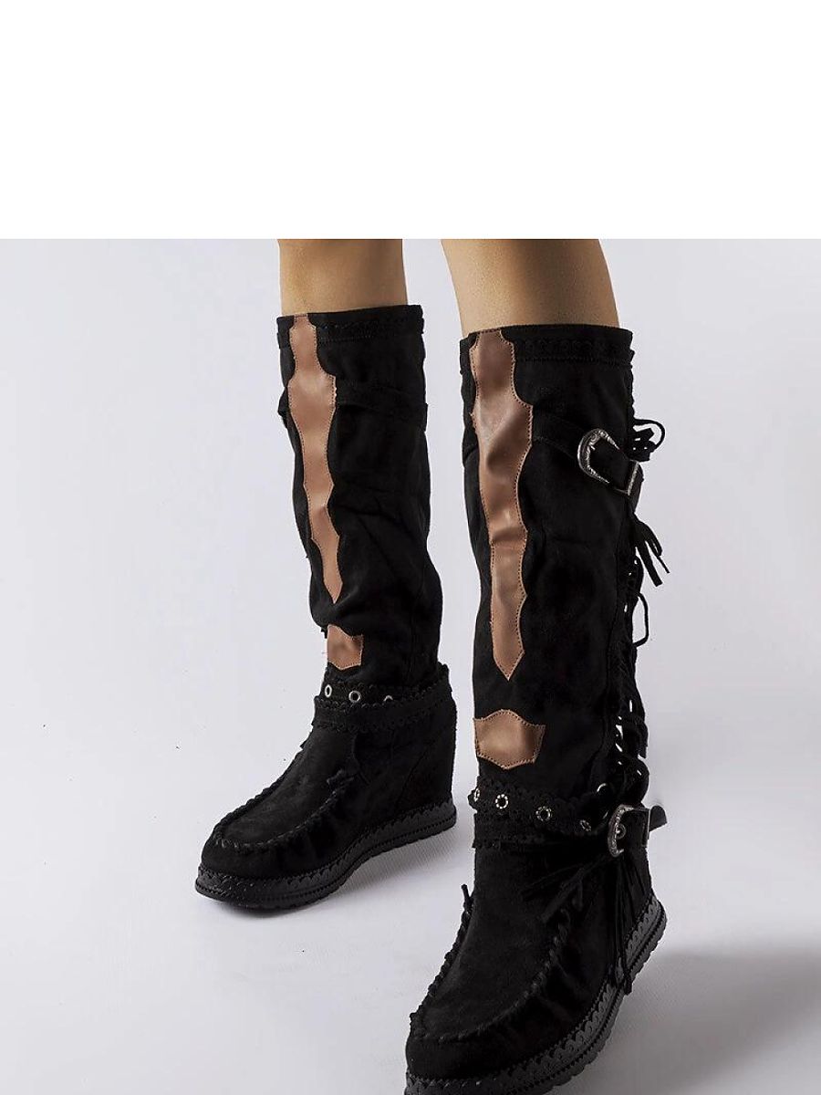  Buskin boots model 205791 Solea 
