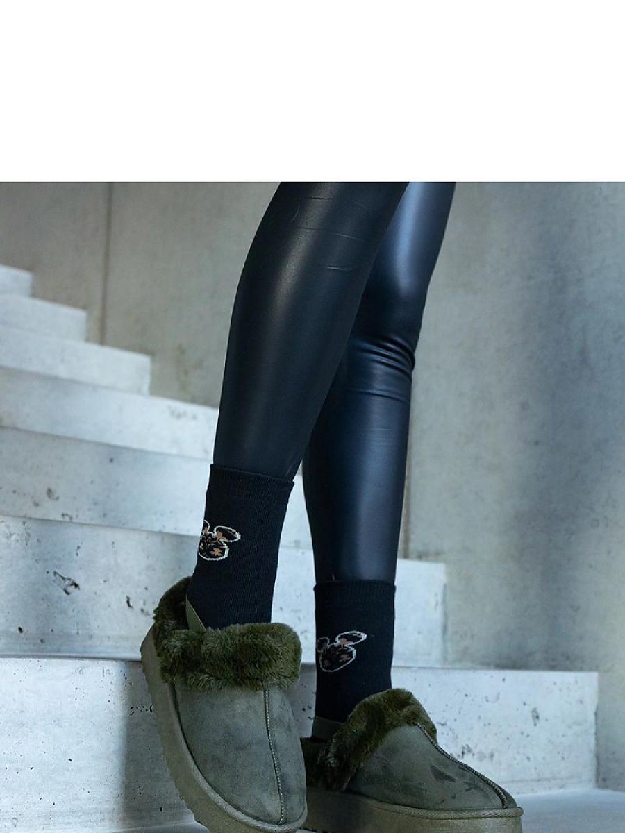  Snow boots model 205796 Solea 