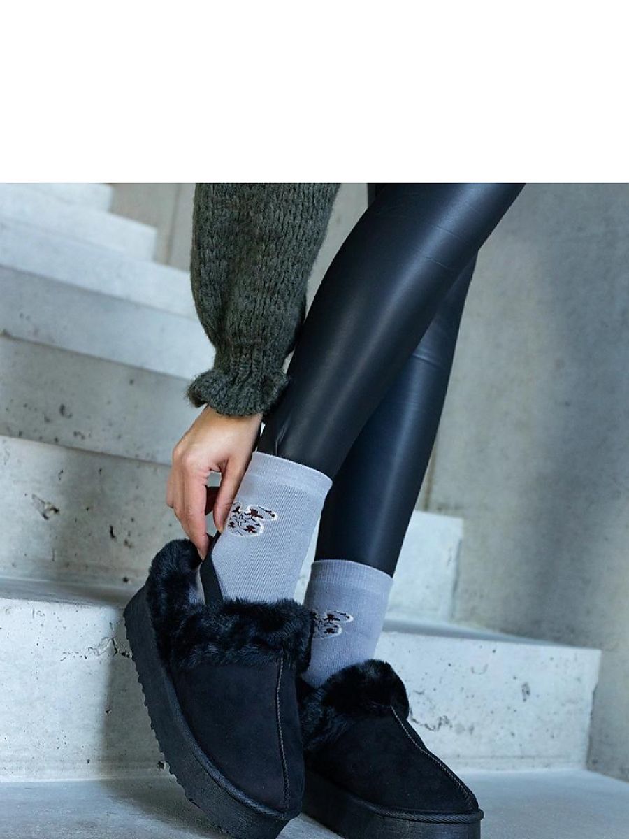  Snow boots model 205797 Solea 