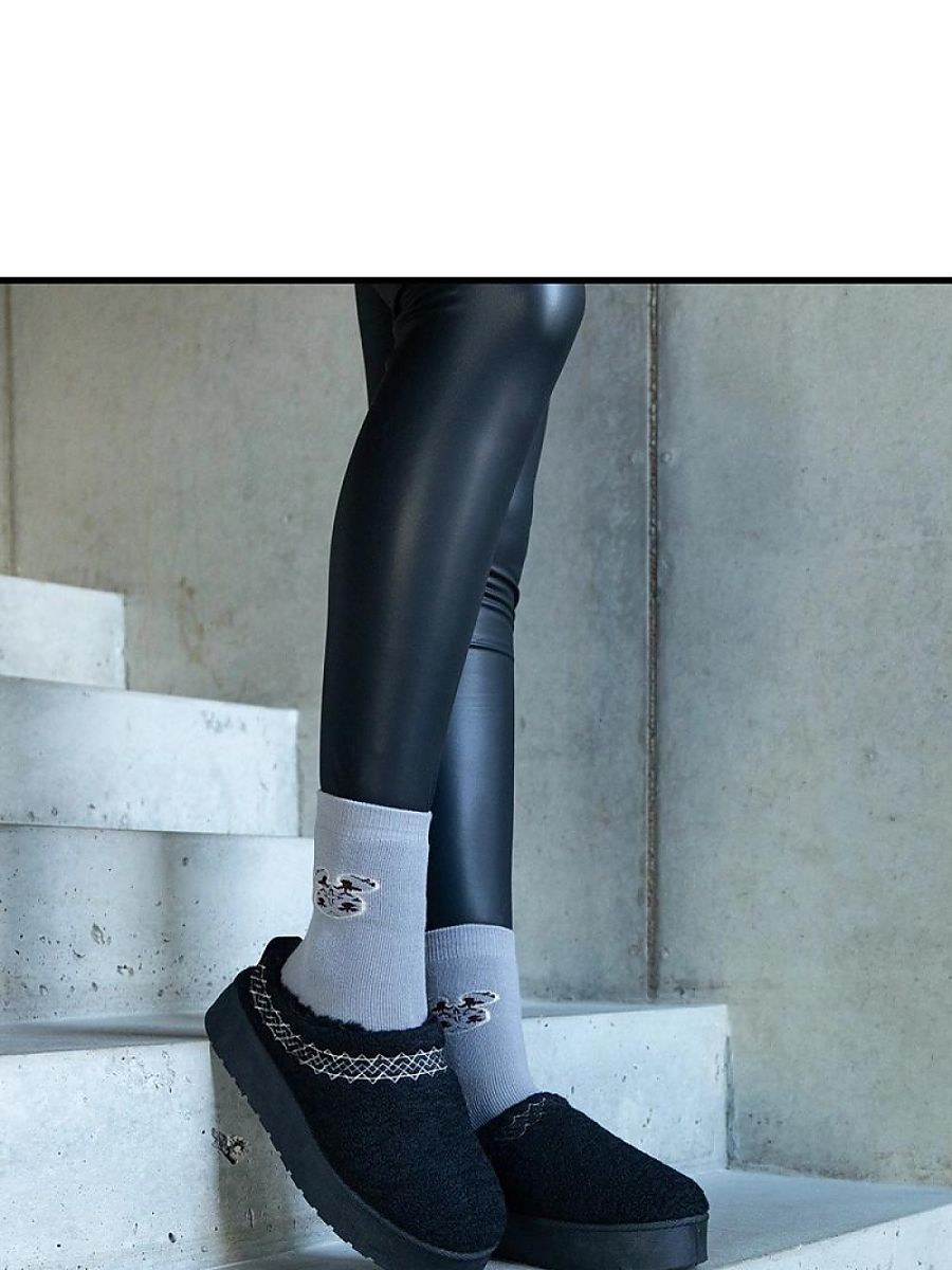  Snow boots model 205798 Solea 