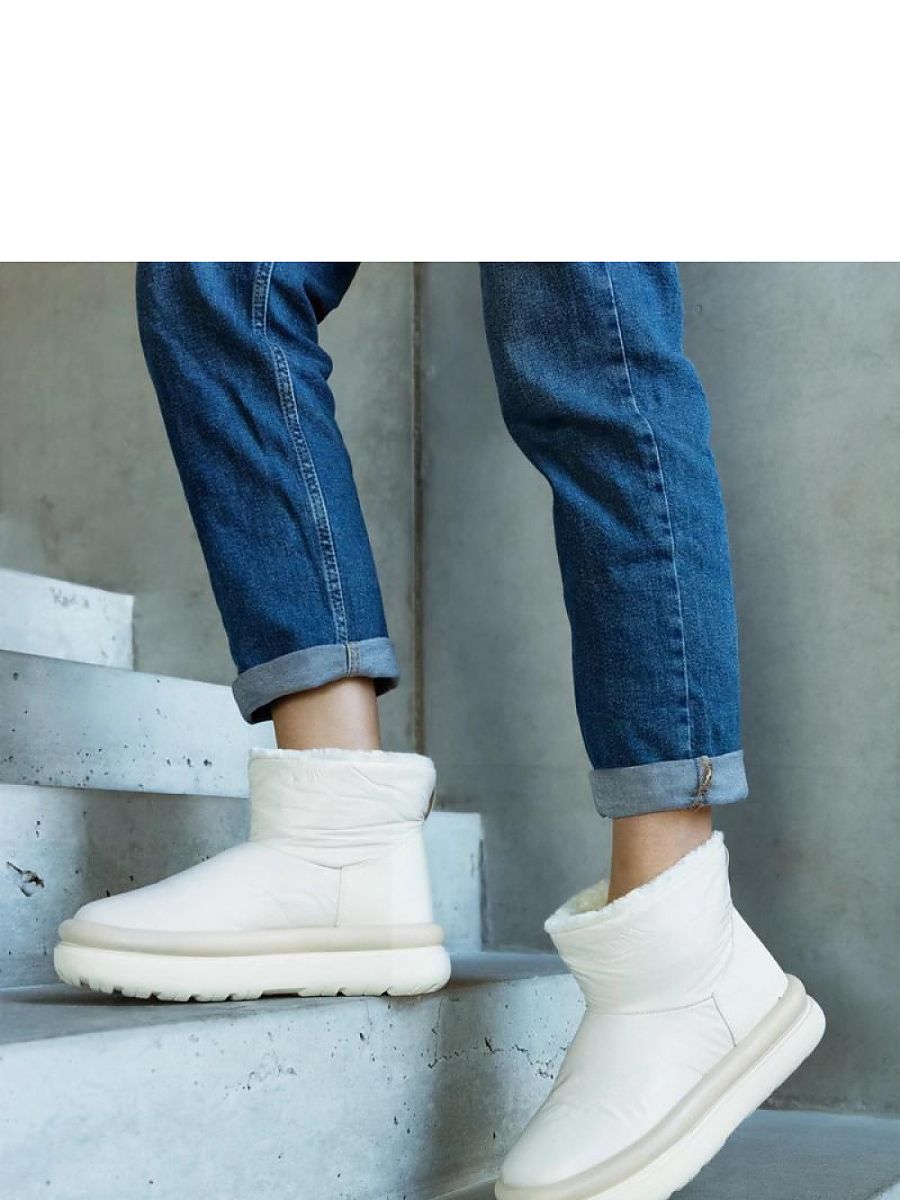  Snow boots model 205801 Solea 