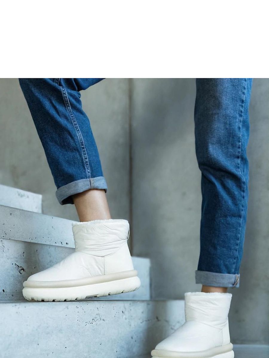  Snow boots model 205801 Solea 