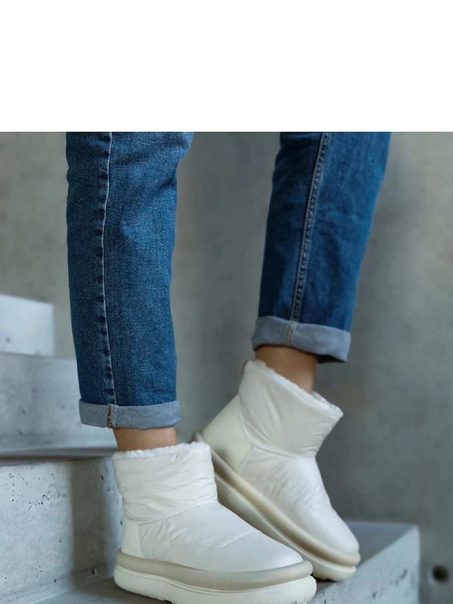  Snow boots model 205801 Solea 