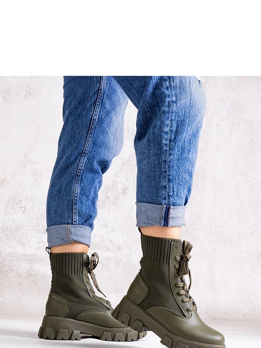  Boots model 205807 Solea 