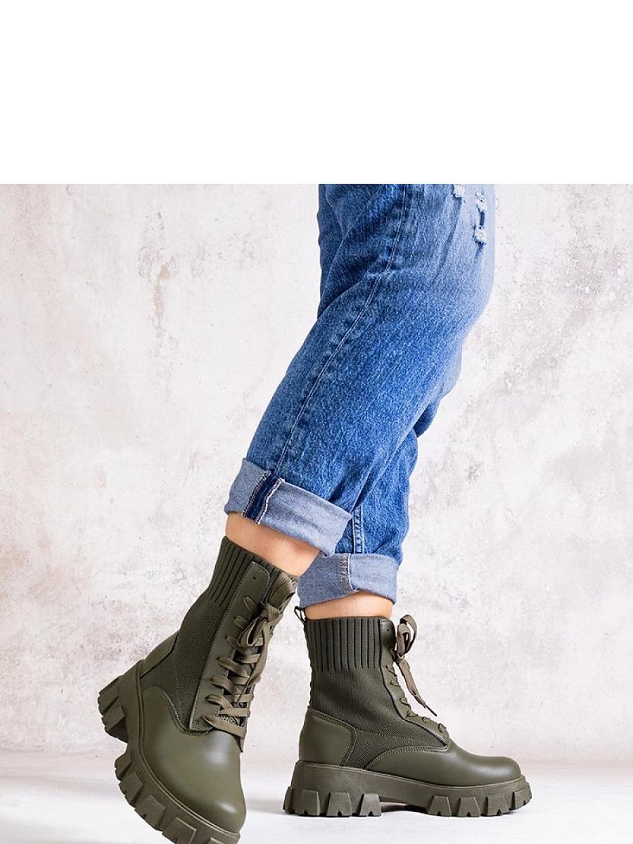  Boots model 205807 Solea 
