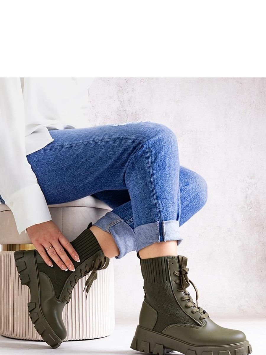  Boots model 205807 Solea 