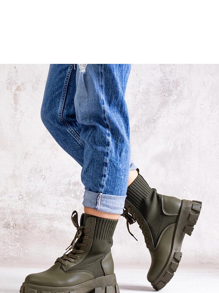  Boots model 205807 Solea 