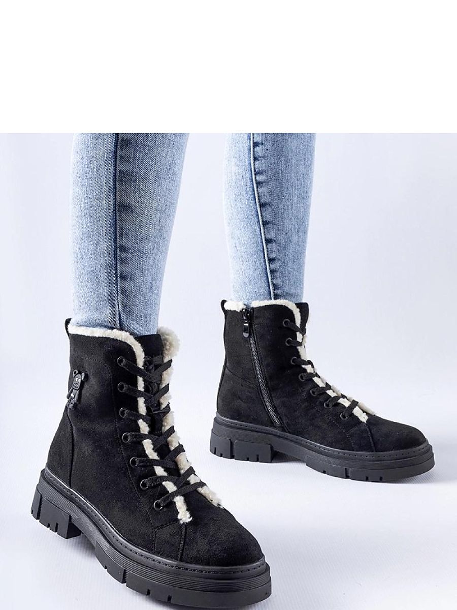  Boots model 205813 Solea 