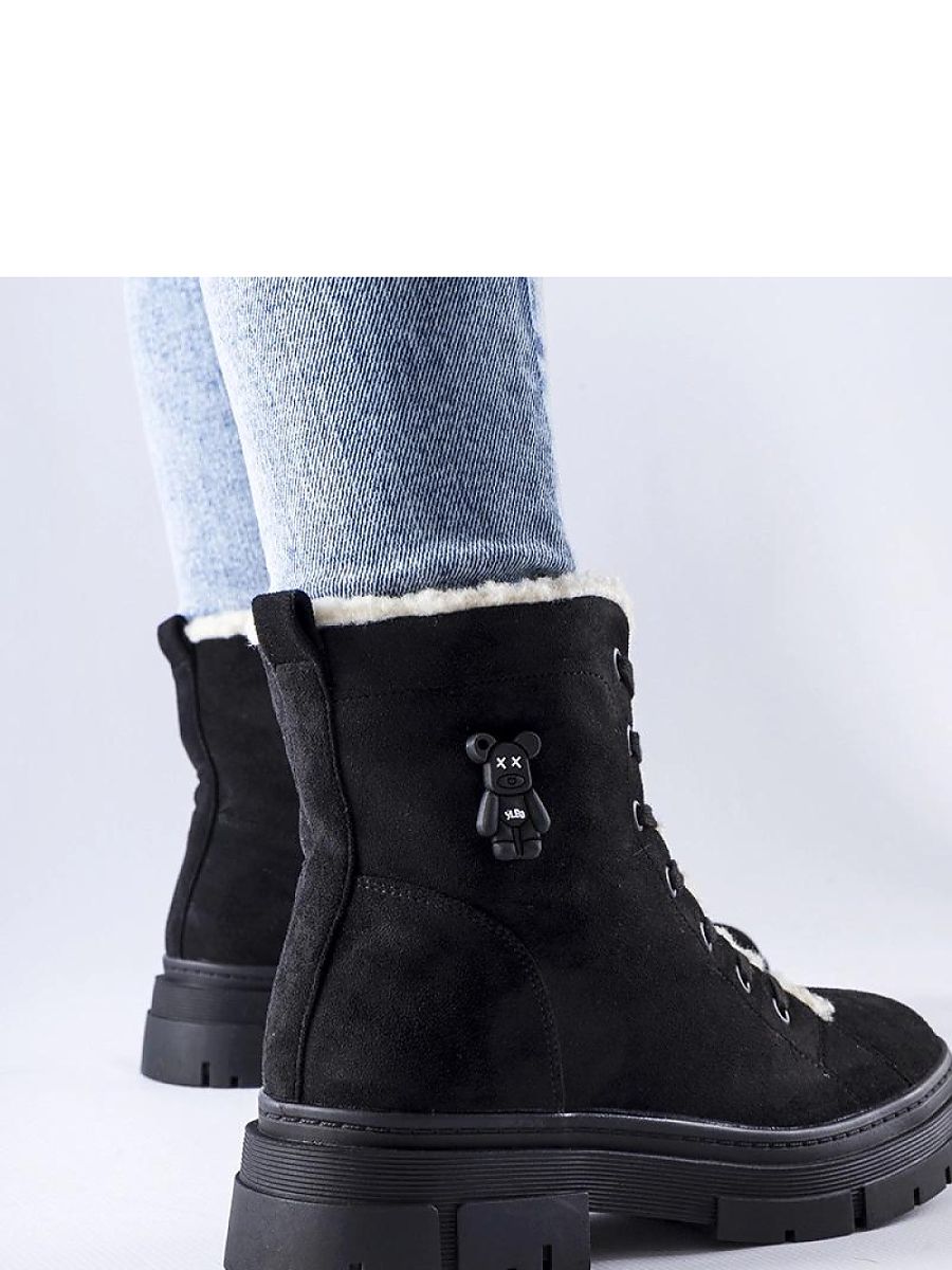  Boots model 205813 Solea 
