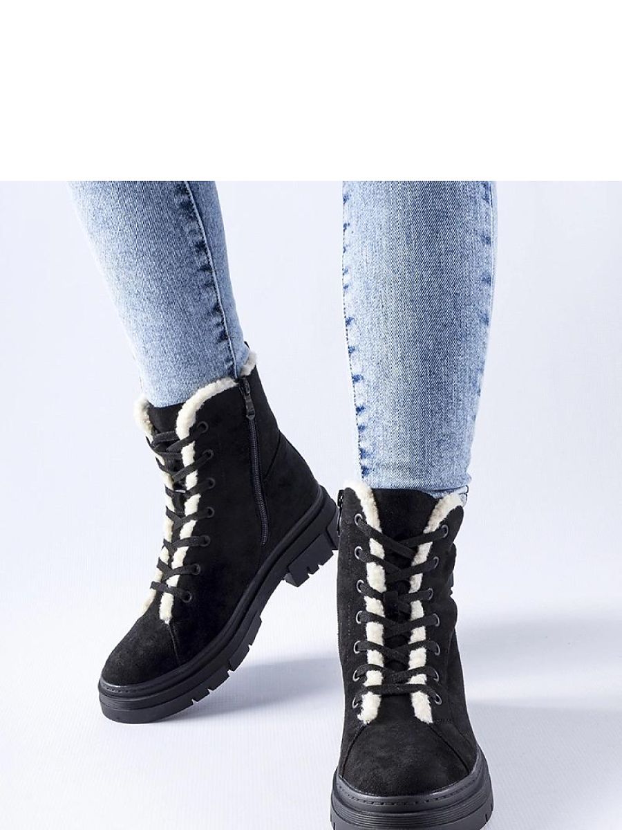  Boots model 205813 Solea 