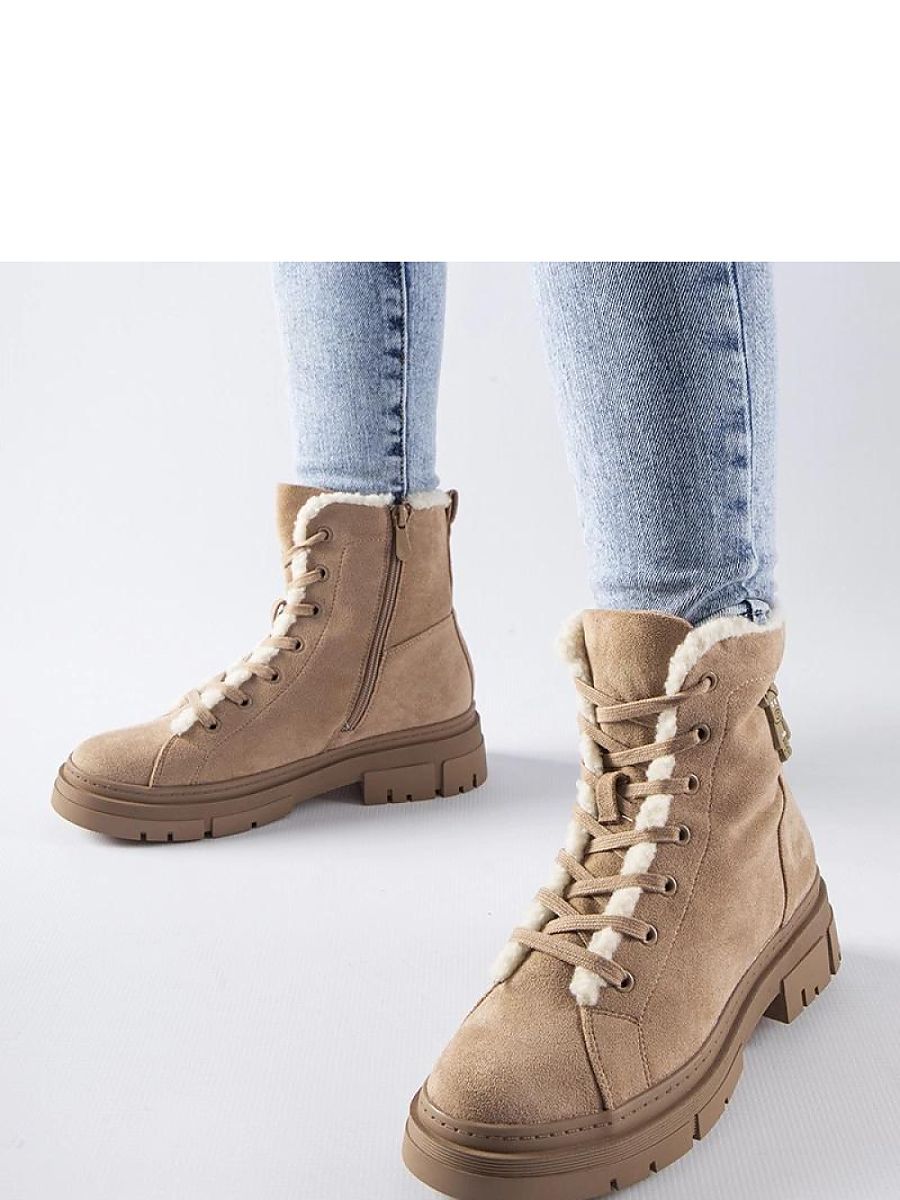  Boots model 205814 Solea 