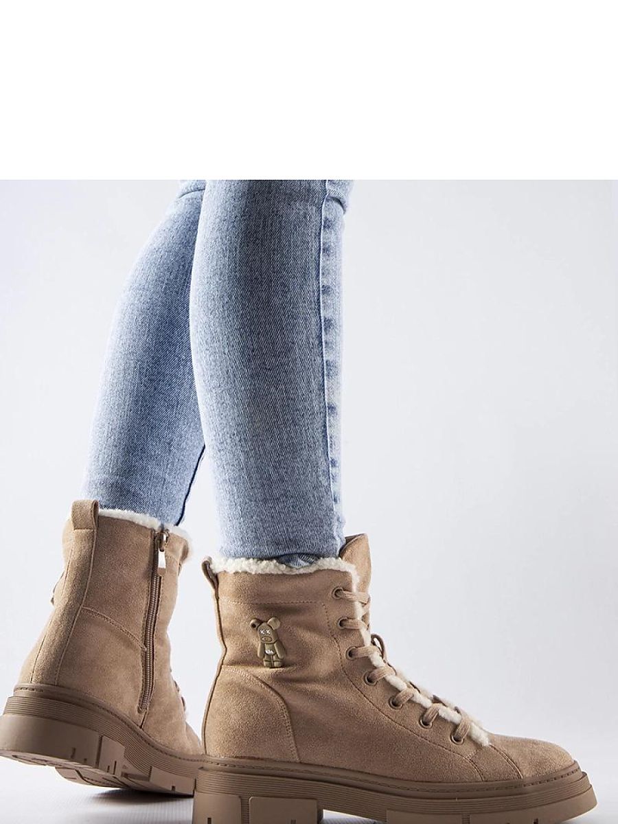  Boots model 205814 Solea 