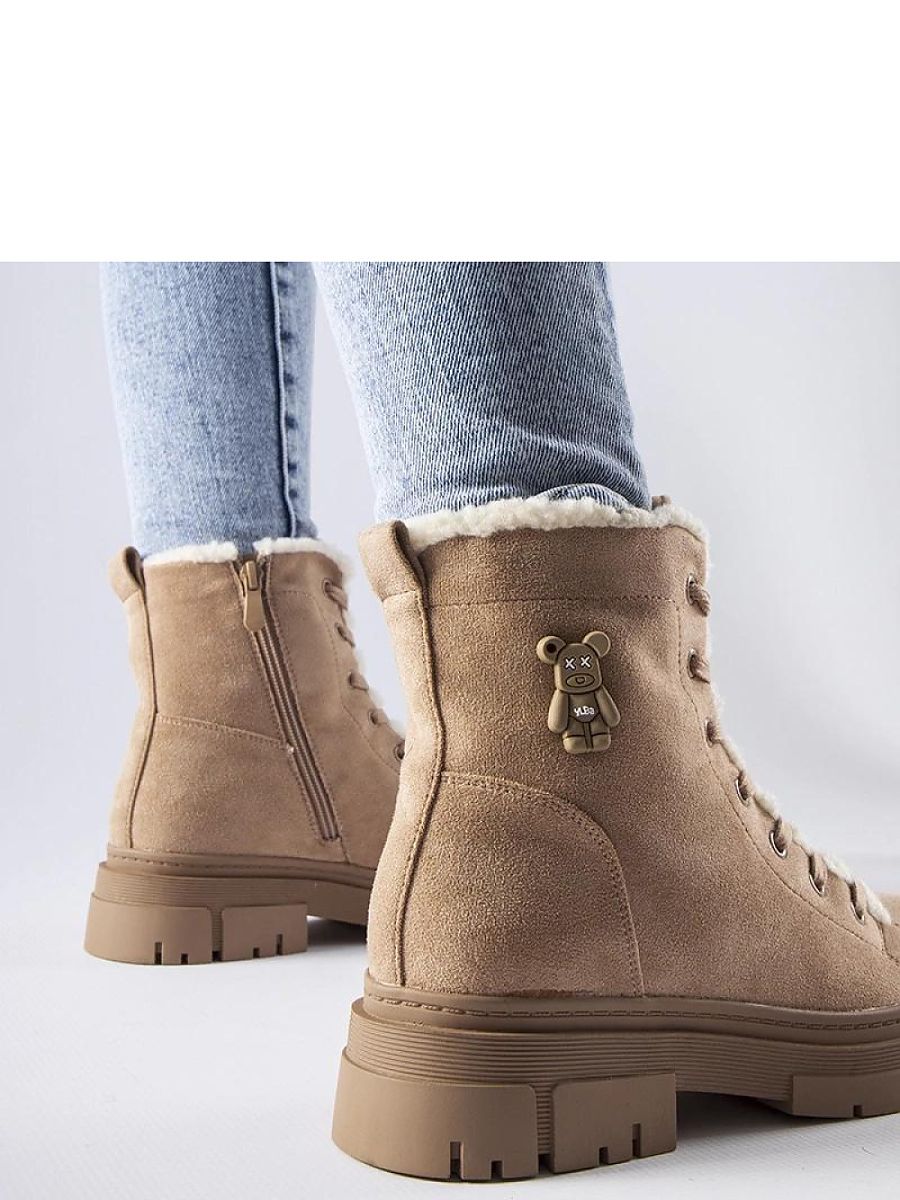  Boots model 205814 Solea 