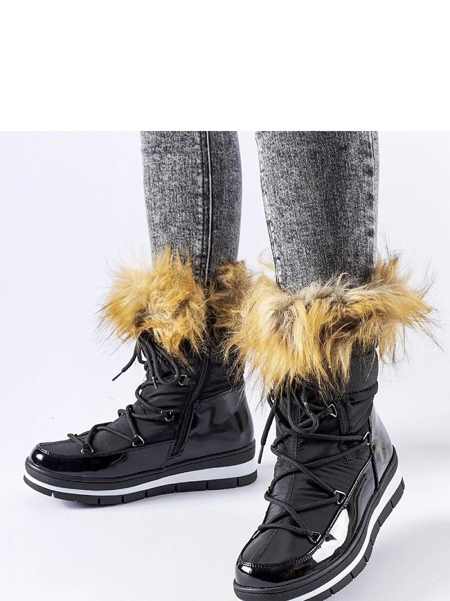  Snow boots model 205815 Solea 