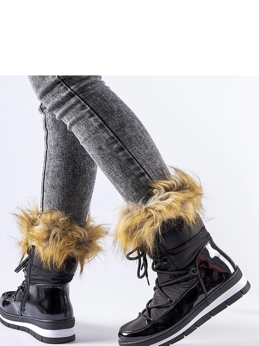  Snow boots model 205815 Solea 