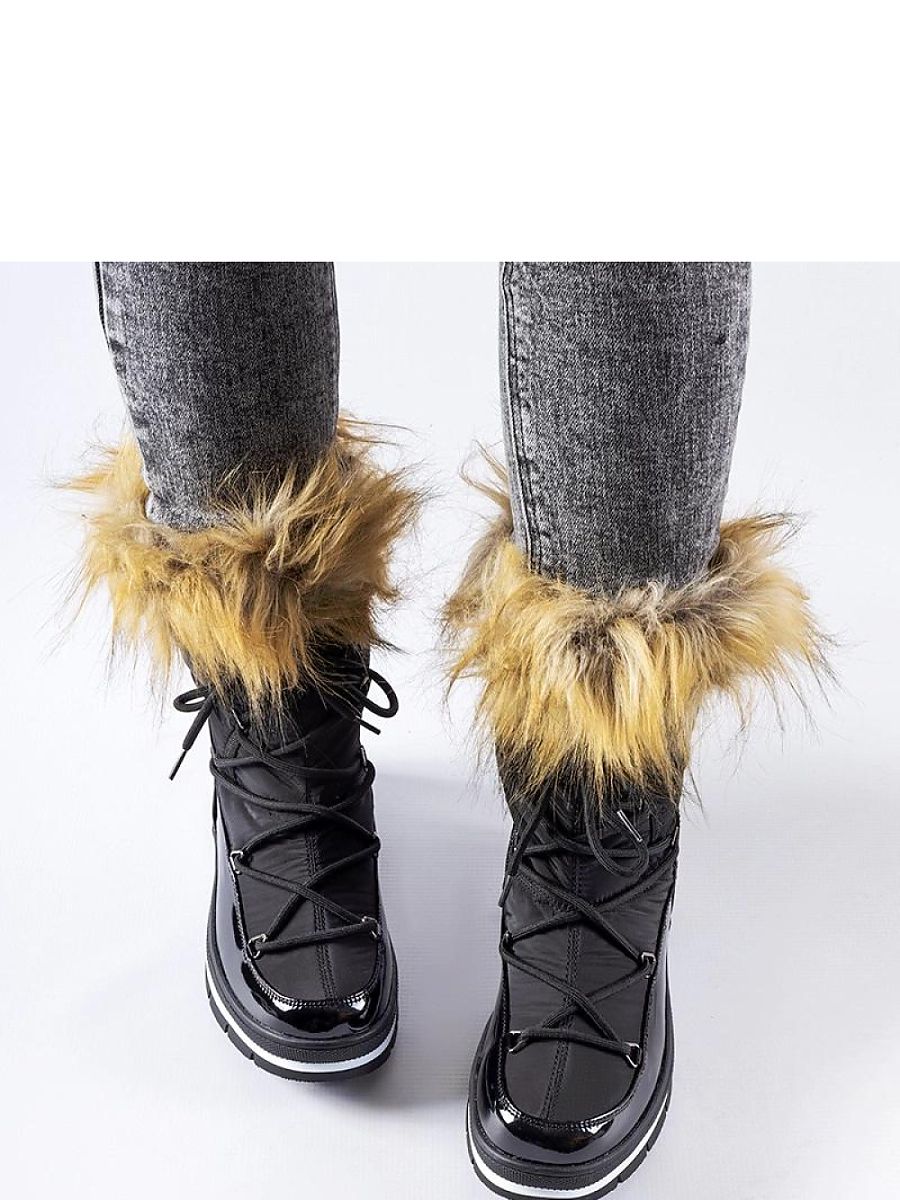 Snow boots model 205815 Solea 