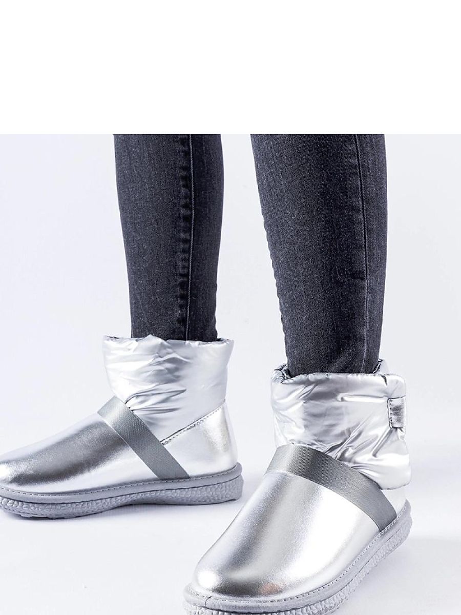  Snow boots model 205817 Solea 