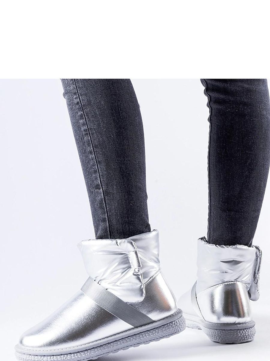  Snow boots model 205817 Solea 