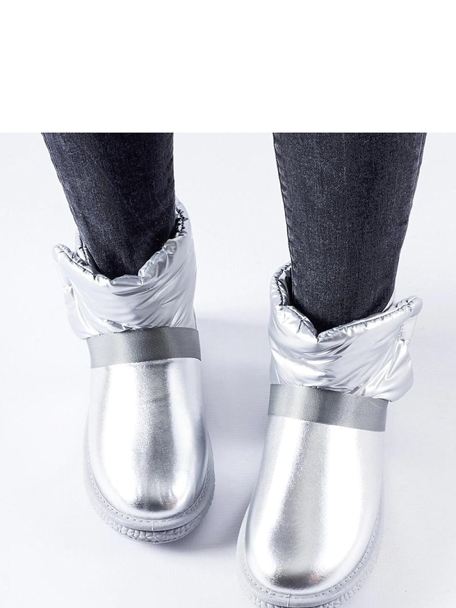  Snow boots model 205817 Solea 