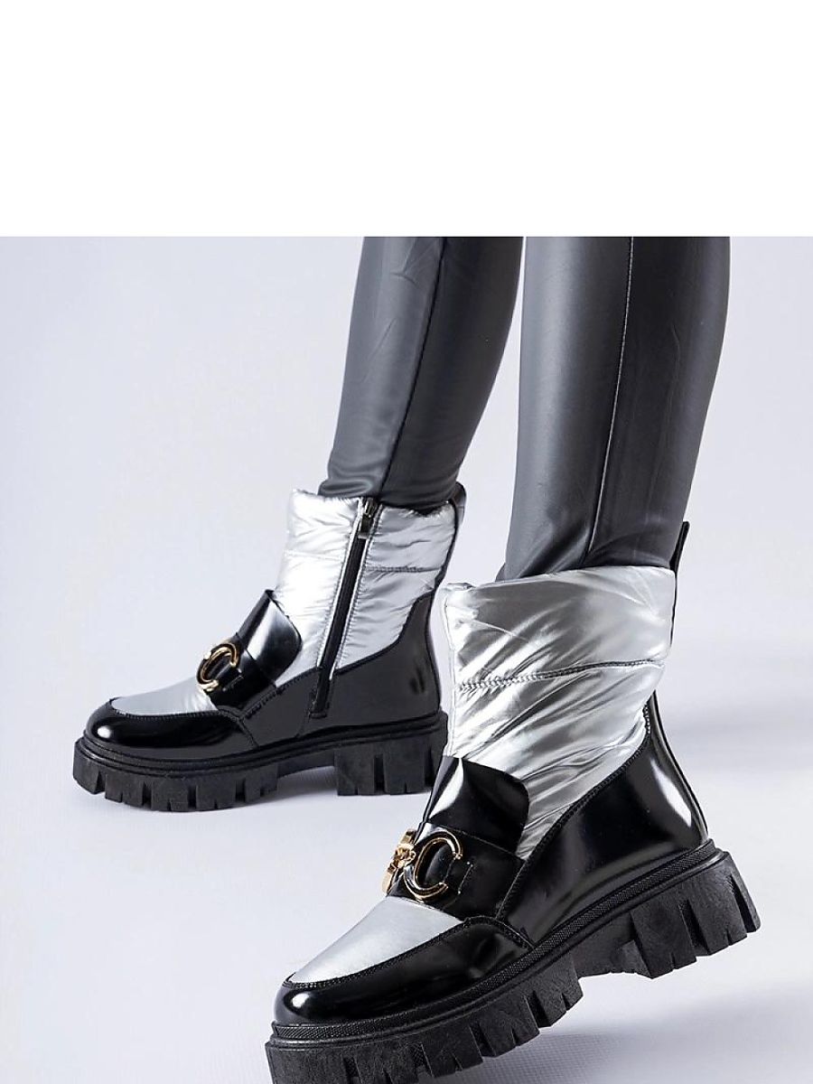  Snow boots model 205818 Solea 