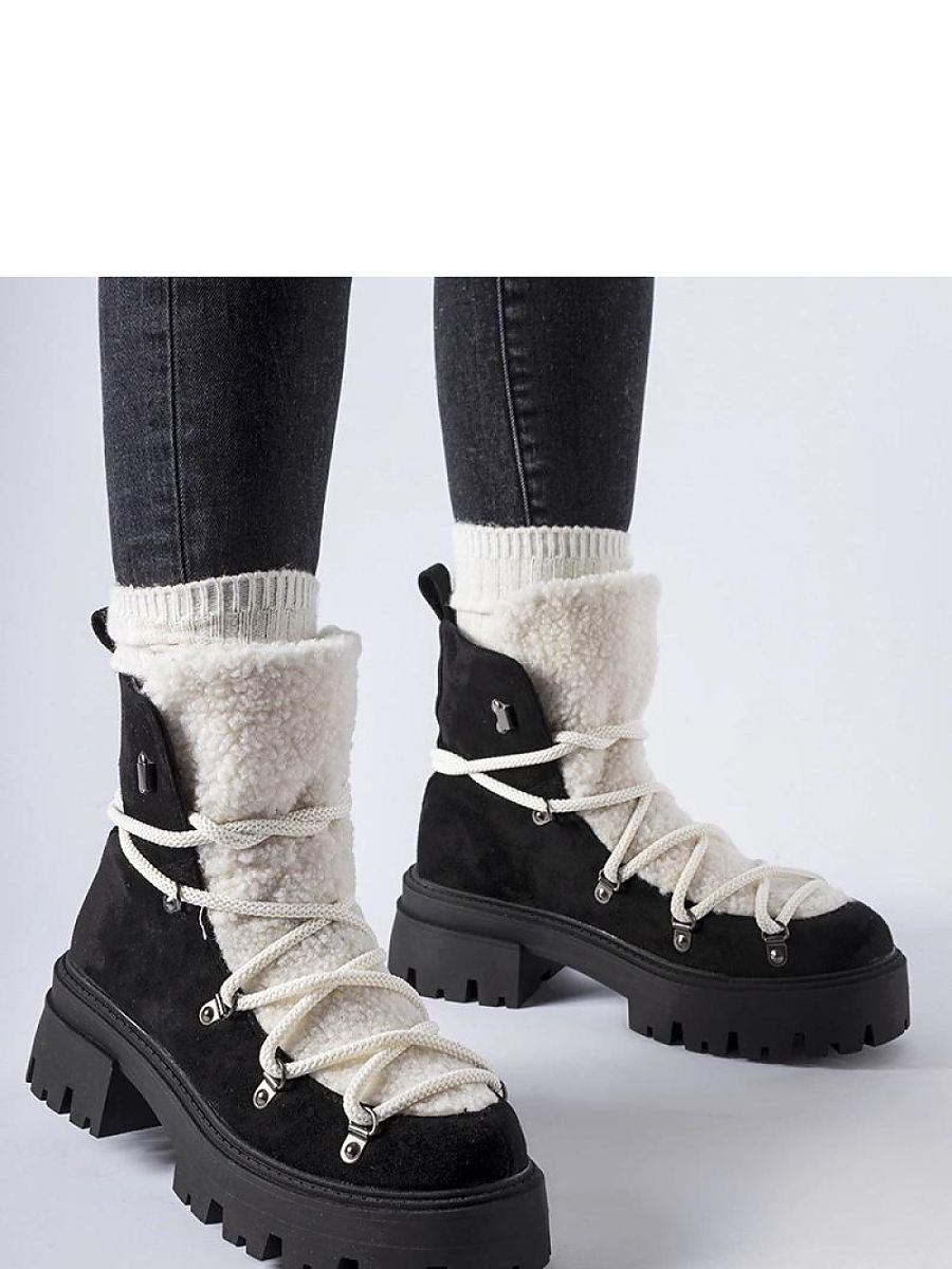  Boots model 205828 Solea 