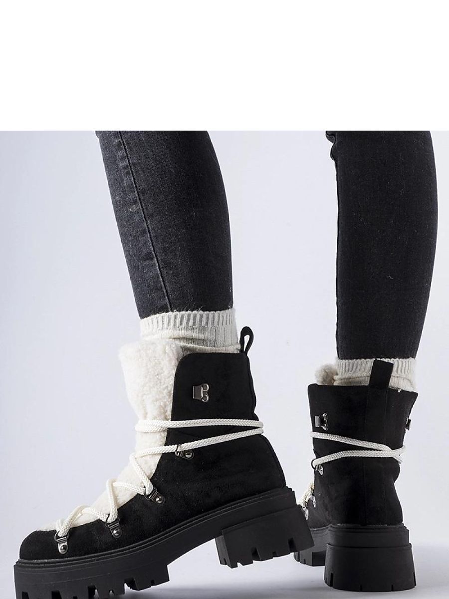 Boots model 205828 Solea 