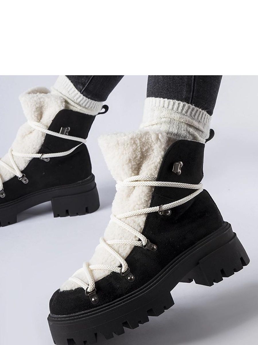  Boots model 205828 Solea 