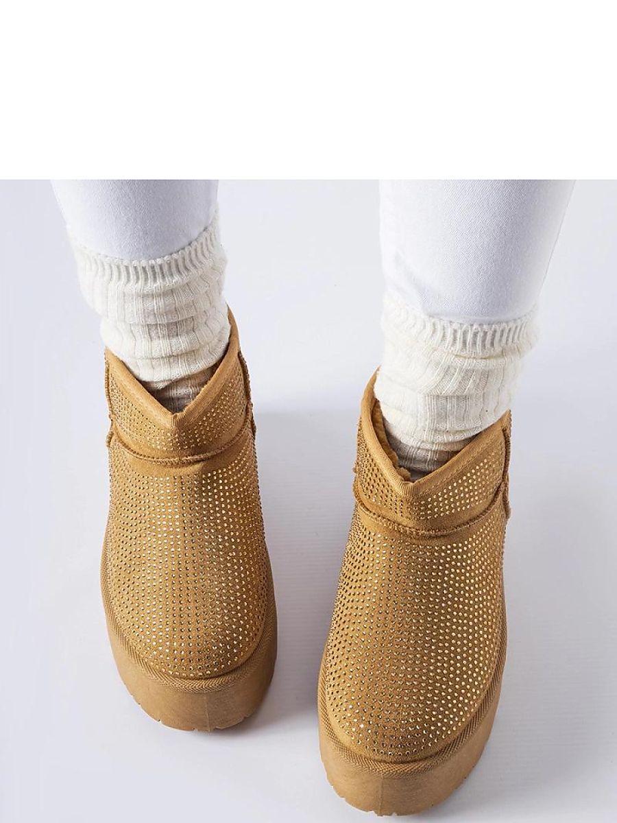  Snow boots model 205829 Solea 