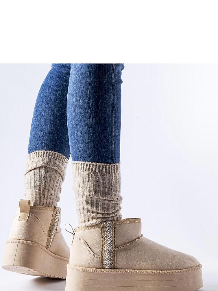  Snow boots model 205830 Solea 