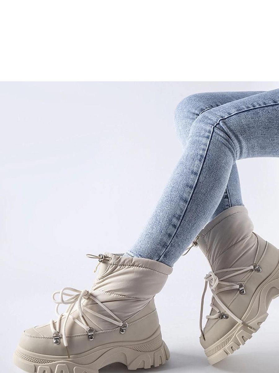  Snow boots model 205833 Solea 