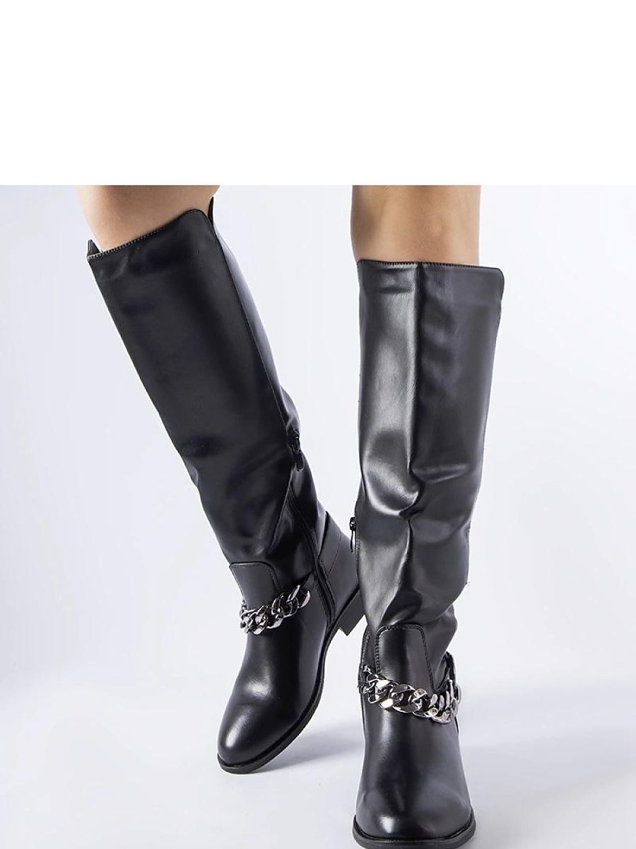  Thigh-Hight Boots model 205836 Solea 